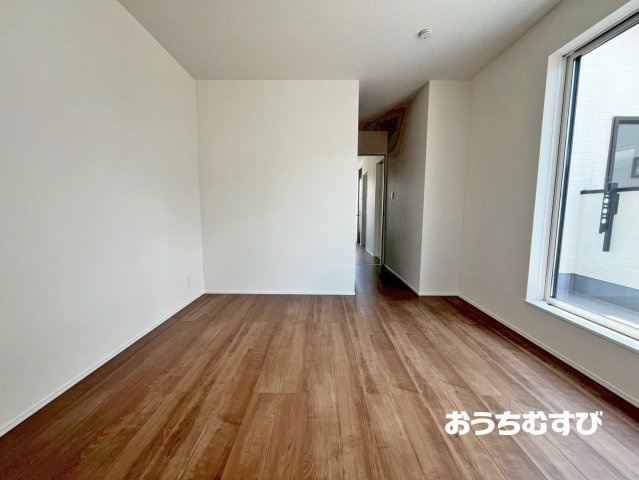 春日井市気噴町第10(全2棟) の洋室