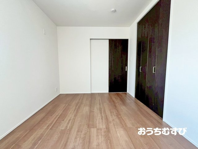 春日井市気噴町第10(全2棟) の洋室