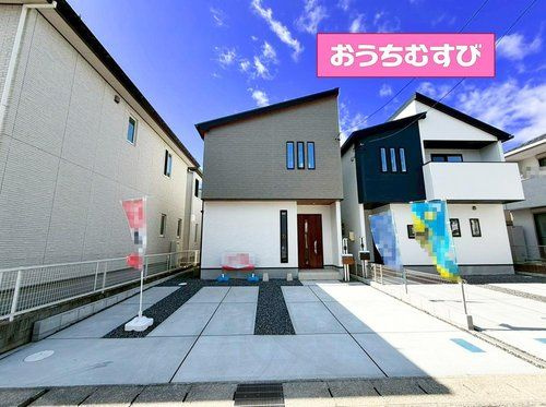 春日井市気噴町第10(全2棟) 