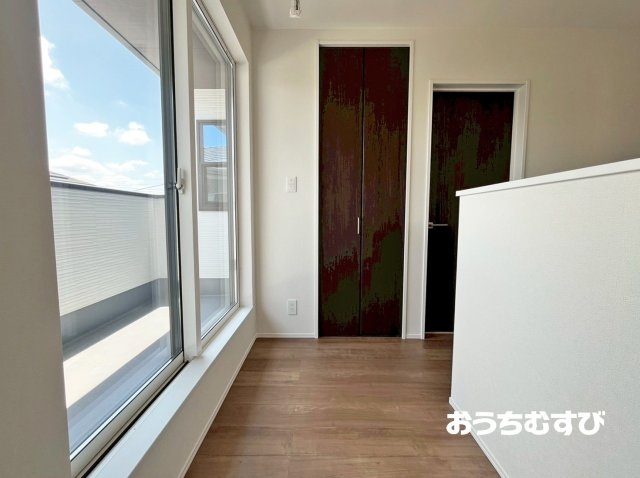春日井市気噴町第10(全2棟) の設備