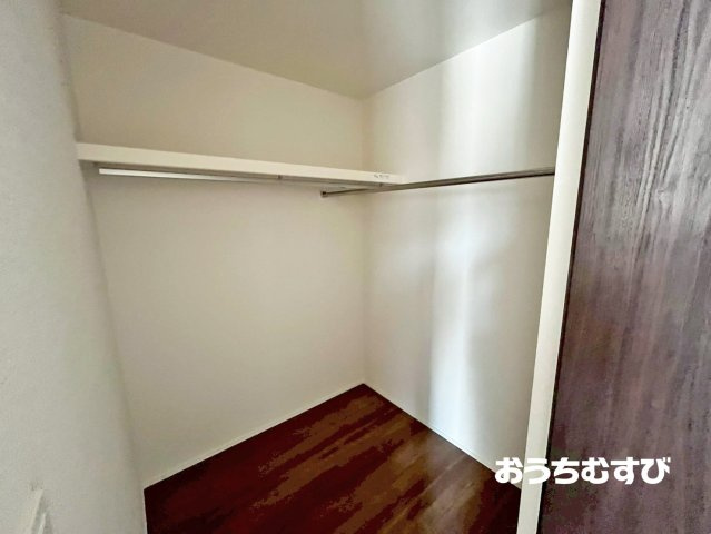春日井市気噴町第10(全2棟) の収納