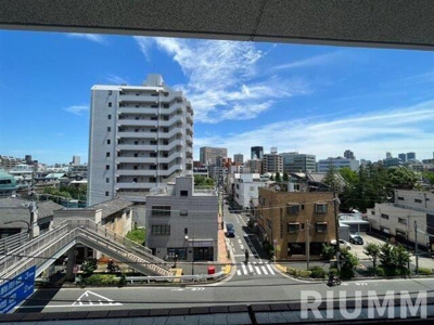 【展望】 | メイクスデザイン門前仲町