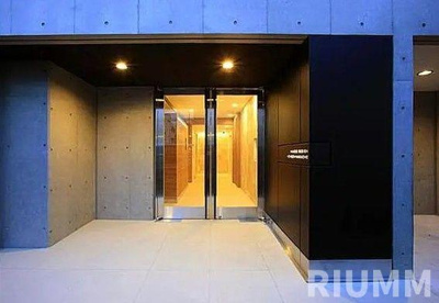 【エントランス】 | メイクスデザイン門前仲町