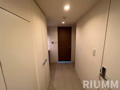 【玄関】 | メイクスデザイン門前仲町