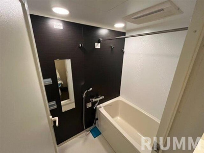 【浴室】 | メイクスデザイン門前仲町