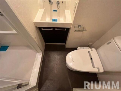 【トイレ】 | メイクスデザイン門前仲町