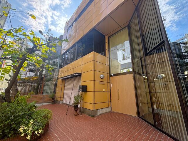 【その他】 | レインボービル |  