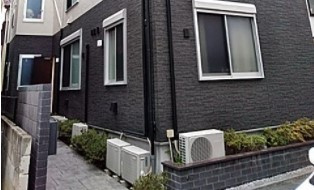 【エントランス】 | チャルテ三宿