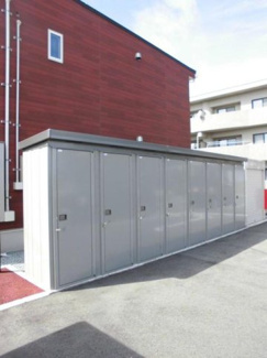 【その他】 | グランド　ソレイユ