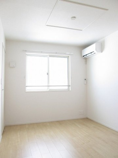 【内装】 | グランド　ソレイユ | 内装は落ち着いています