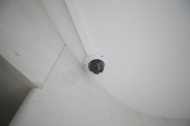 【セキュリティ】 | KOWAワールド三宮ビル