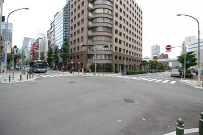 【周辺】 | KOWAワールド三宮ビル