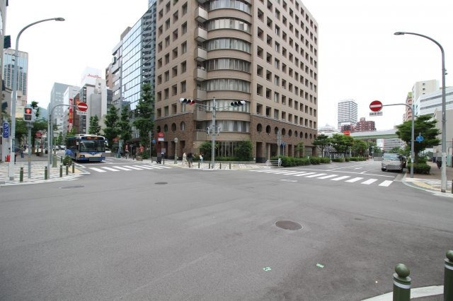 【周辺】 | KOWAワールド三宮ビル