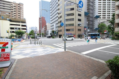 【周辺】 | KOWAワールド三宮ビル