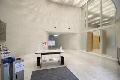 【エントランス】 | KOWAワールド三宮ビル