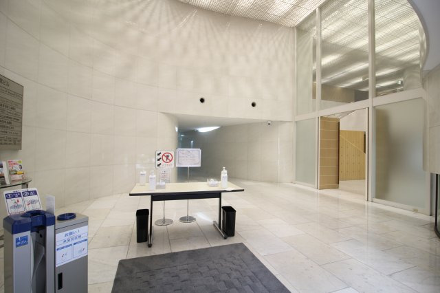 【エントランス】 | KOWAワールド三宮ビル