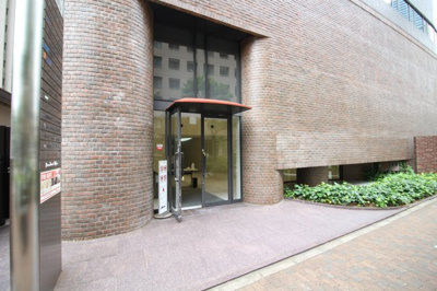 【エントランス】 | KOWAワールド三宮ビル