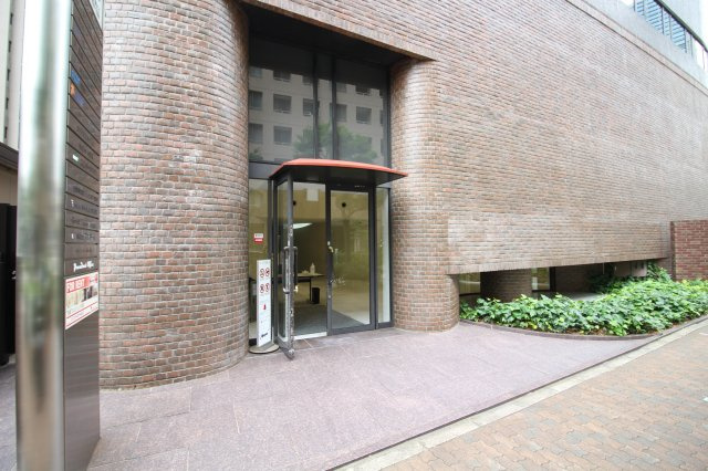 【エントランス】 | KOWAワールド三宮ビル