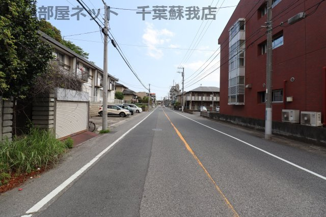 レポスアールの周辺