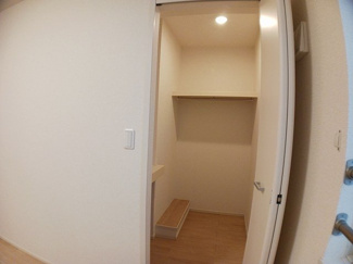 【収納】 | マスカット　ベリー　Ｂ | 収納があります