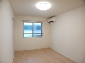 【内装】 | マスカット　ベリー　Ｂ | 内装も気になるポイント