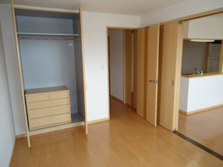 【内装】 | コンフォール．アイ・ディ・エー（Ⅰ・Ｄ・Ａ） | 南洋室