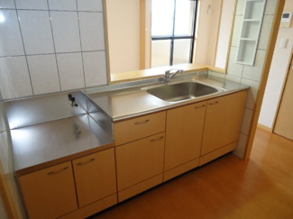 【キッチン】 | コンフォール．アイ・ディ・エー（Ⅰ・Ｄ・Ａ） | キッチン