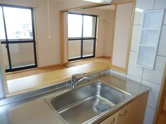 【キッチン】 | コンフォール．アイ・ディ・エー（Ⅰ・Ｄ・Ａ） | キッチン