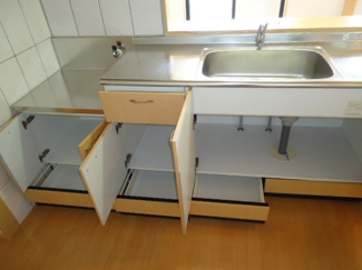 【収納】 | コンフォール．アイ・ディ・エー（Ⅰ・Ｄ・Ａ） | キッチン収納