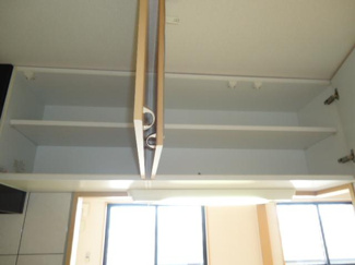 【キッチン】 | コンフォール．アイ・ディ・エー（Ⅰ・Ｄ・Ａ） | キッチン吊り戸棚