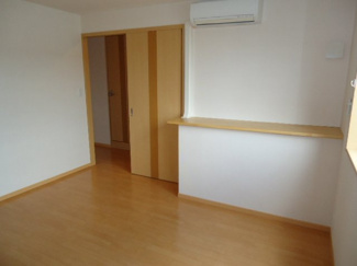 【内装】 | コンフォール．アイ・ディ・エー（Ⅰ・Ｄ・Ａ） | 北洋室