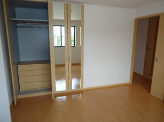 【内装】 | コンフォール．アイ・ディ・エー（Ⅰ・Ｄ・Ａ） | 北洋室