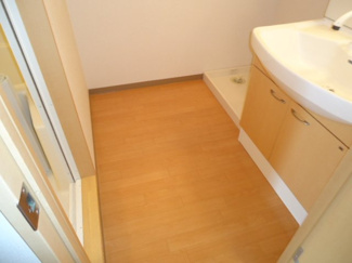 【その他】 | コンフォール．アイ・ディ・エー（Ⅰ・Ｄ・Ａ） | 脱衣所