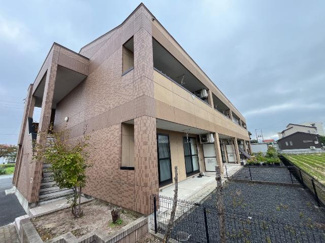 【外観】 | コンフォール．アイ・ディ・エー（Ⅰ・Ｄ・Ａ） | 外観写真（昼）