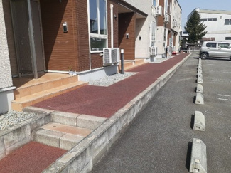 【その他】 | シャン・ド・フルールⅡ