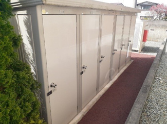 【その他】 | シャン・ド・フルールⅡ