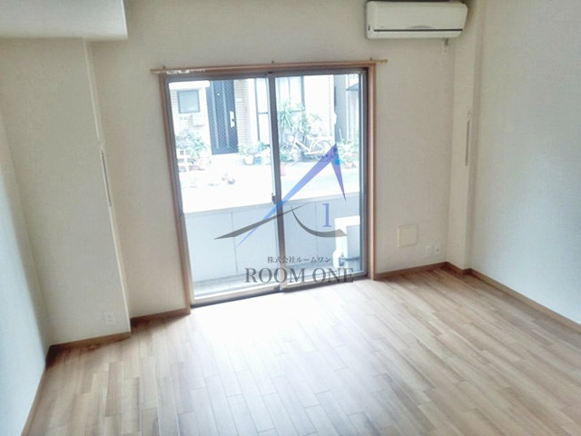 Ｎの居間・リビング|洋室のお部屋です。