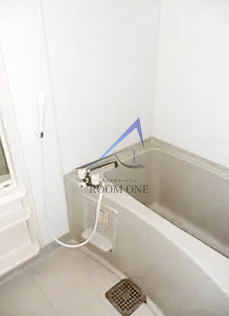 Ｎの浴室|お風呂です。