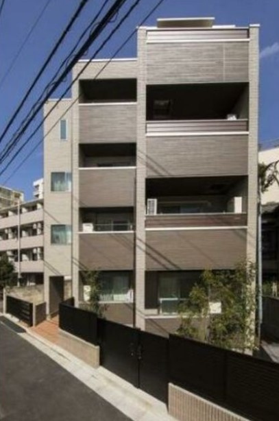 ハイム南阿佐谷