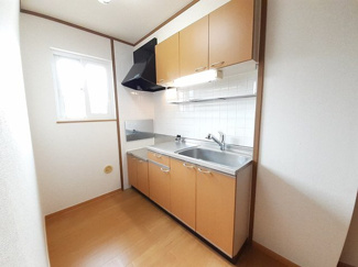 【キッチン】 | クレストール真美