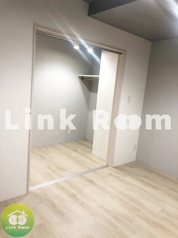 SUN VALLEY 日本橋永代通りの収納