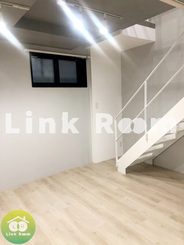 SUN VALLEY 日本橋永代通りの寝室