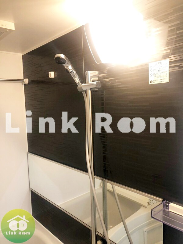 SUN VALLEY 日本橋永代通りの浴室