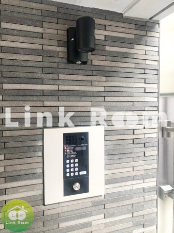 SUN VALLEY 日本橋永代通りのセキュリティ