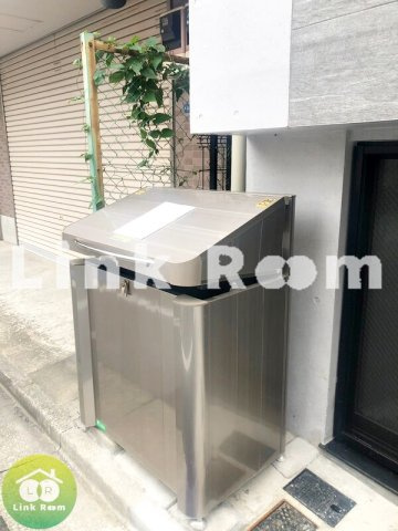 SUN VALLEY 日本橋永代通りのその他共用部分