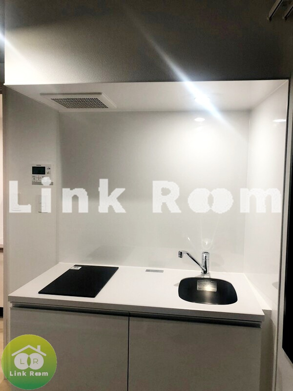 SUN VALLEY 日本橋永代通りのキッチン