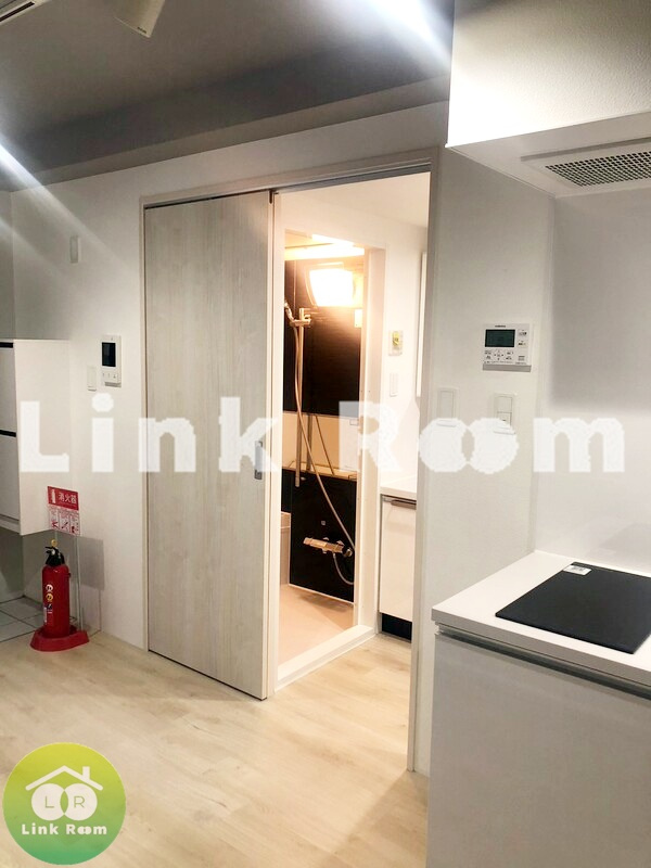 SUN VALLEY 日本橋永代通りの内装