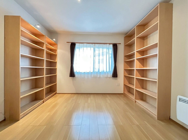 長束西RM借家のその他