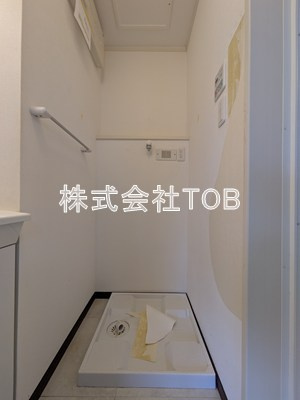 【設備】 | ワンエム芦花公園