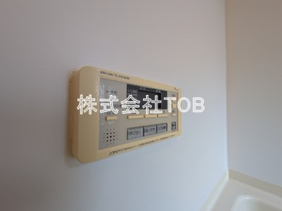 【内装】 | ワンエム芦花公園